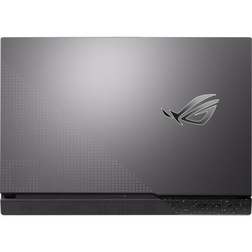 Ноутбук ASUS ROG Strix G17 G713PV Eclipse Gray (G713PV-LL068) б/у